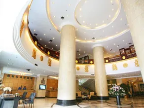 Economic Trade Hotel - Image 3