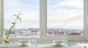 Superbe Apart 2 rooms lumineaux parking Casa Lyon - Image 3