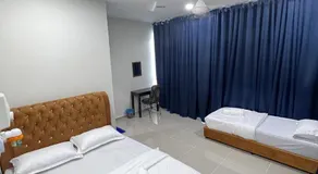 TAMU ROOMSTAY TOK MOLOR - Image 2