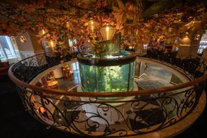 Hotel & Restaurant Infinity - Image 4