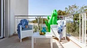 Villa dei Pini Vista Mare - Image 4