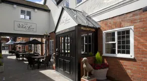 The White Swan Hotel - Image 5