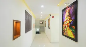 Hotel Prathiba Heritage - Image 4