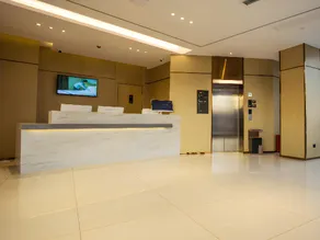 City Comfort Inn Baoding Railway Station - Image 3