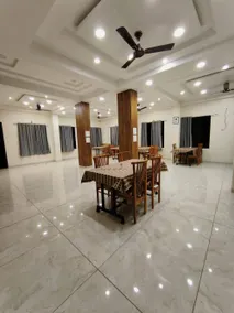 HOTEL SHARDA - Image 5
