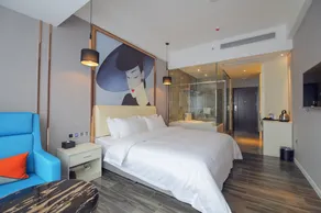 Mandolin Intelligent Hotel Jinagmen - Image 2