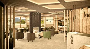 Aparthotel Bacher - Image 4