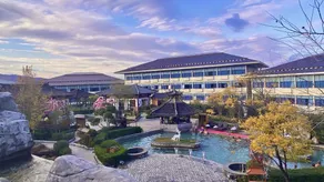 Bailu Hotspring Hotel - Image 5