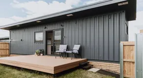 Tiny Home in Scottsdale - Image 3