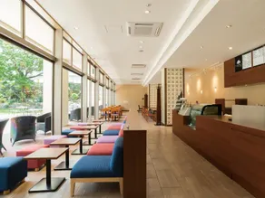Community & Spa Naha Central Hotel - Image 2