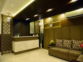 The Hydel Park - Business Class Hotel - Near Central Railway Station - Image 4