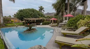 Casa Boutique QX- Pachacamac - Image 2