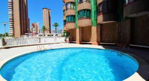 Apartamento Exclusivo en la Playa 9 - Image 2