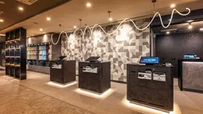 Super Hotel Shiga Nagahama Tennen Onsen - Image 4