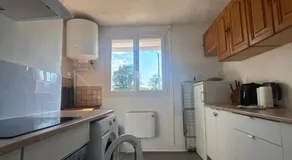 Appartement rez de chaussée coup de cœur Confort et charme Parking gratuit - Image 4