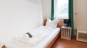 Nettes Apartment in Würzburg - Image 4
