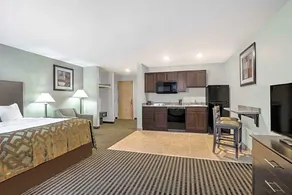 Baymont by Wyndham Essex Burlington Area - Image 5