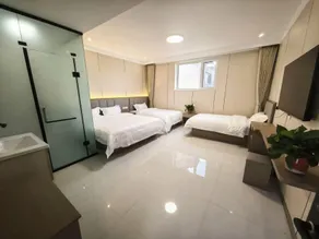 Banxia Flower Resort Hotel (Guangfu Ancient City Branch) - Image 2