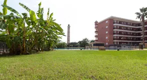Global Vacacional, Apartamento con terraza y piscina en la playa de Canet - Image 5