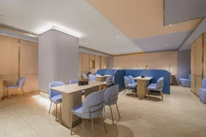 Hanting Hotel Zhuhai Gongbei Port - Image 3