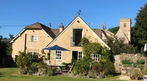 The Old School, Idbury, OX7 6RU - Image 4