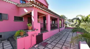 Finca Madroñal med pool på Gran Canaria - Image 4