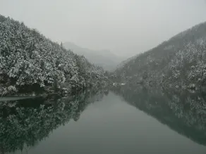 Xuancheng Jingtingshan Resort Hotel - Image 3