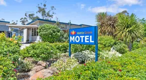 Wattle Grove Motel Maryborough - Image 4