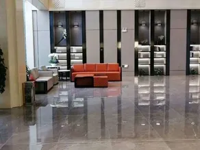 Golden Island Business Hotel - Image 4