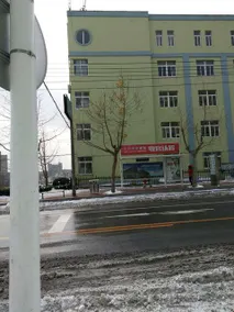 Only One Business Hotel - Image 5