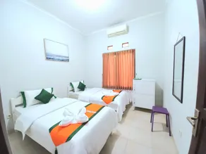 Homestay Syariah Jakal By Simply Homy - Image 2