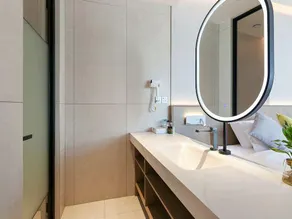 Xiamen Luhai Bay Sea View Hotel (Songyu Wharf Store) - Image 5