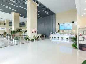 Shankee Hotel (Nanjing Luhe Chemical Park Subway Station) - Image 3