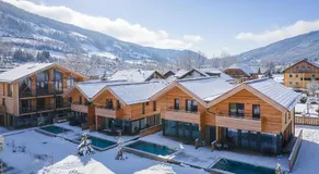 Kreischberg Pool Villas & Penthouses by ALPS RESORTS - Image 5