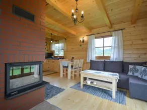 KANADYJKA domki drewniane - Image 2