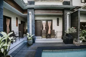 DENAYS HOUSE JIMBARAN - Image 2