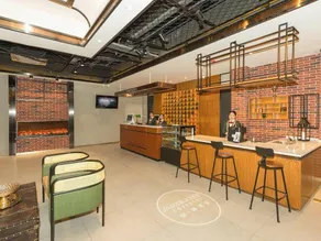 Zhe Coffee Hotel (Cangzhou Yellow River West Road Second Hospital Branch) - Image 2