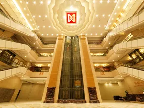 Zhongshan Da Dong Yu Hotel - Image 4