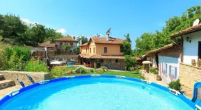 Chamurkov Guest House - Image 5
