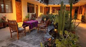 Hospedaje Inti - Image 4