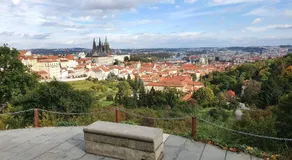 Cozy Apt Near Prague Castle - Image 5