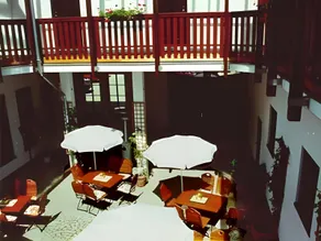 Hotel Zur Goldenen Sonne - Image 4