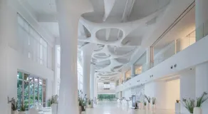 Mangrove Tree Resort World Sanya Bay-Coconut - Image 2