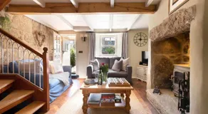 Niver Dew Holiday Cottage - Image 2