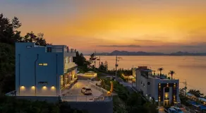 Yeosu Road 328 Ocean View Pool Villa - Image 3