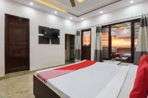 Hotel O The Sarahan Blues - Hotel & Restro - Image 3