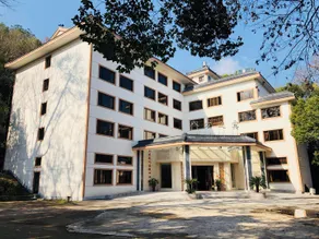 Huataishan Hotel - Image 3