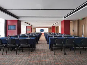 Hampton by Hilton Jining Gaoxin - Image 5