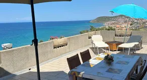 Modern Apartment in Castelsardo with Sea View - Image 3