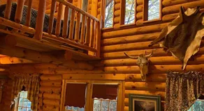 Carries Cabin - Image 2